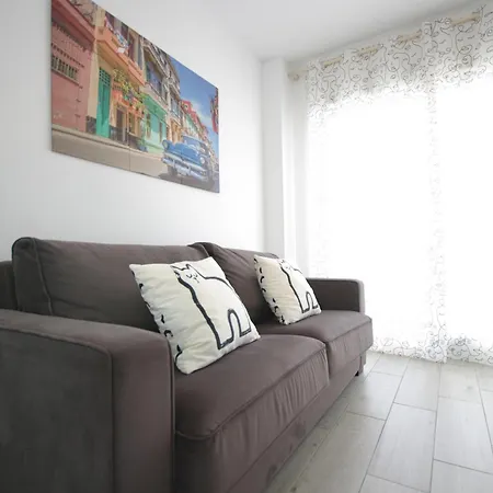 Appartamento Livingtarifa El Gato *