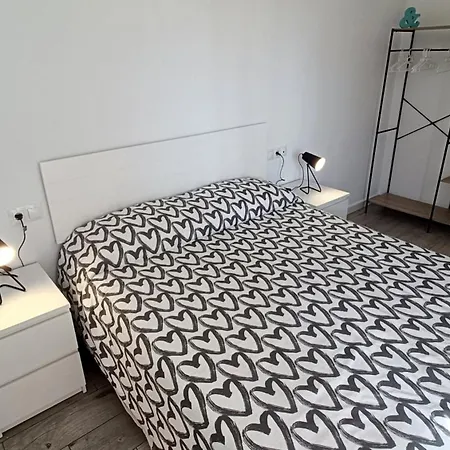 Appartamento Livingtarifa El Gato *