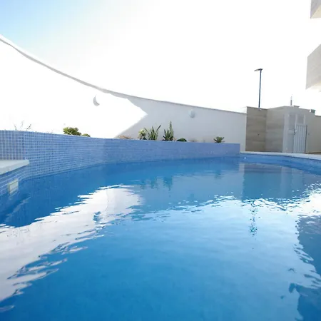 Appartamento Livingtarifa El Gato Tarifa