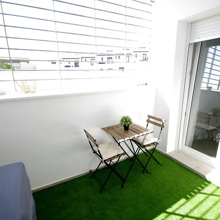 Appartamento Livingtarifa El Gato